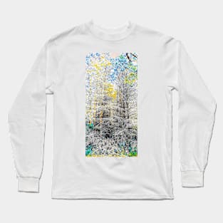 DUST Cont'd Long Sleeve T-Shirt